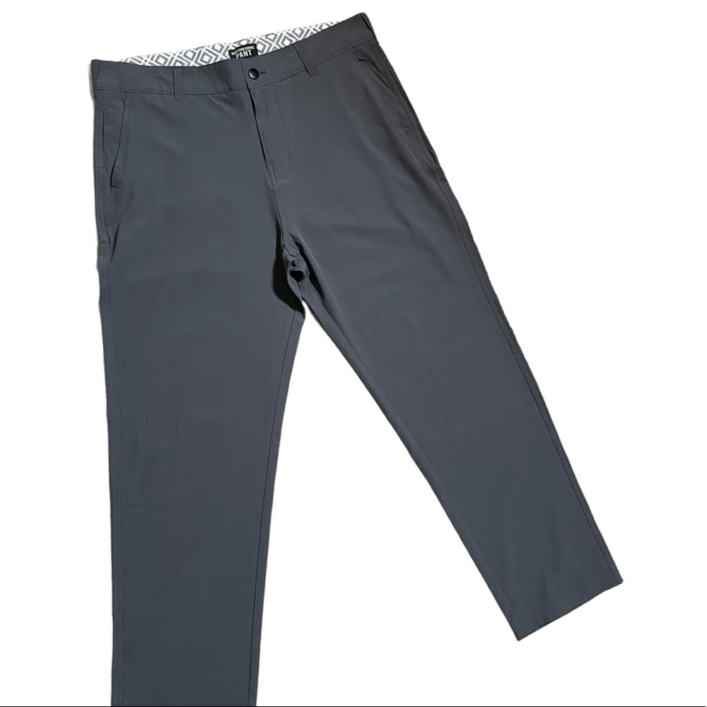 NWOT Men’s Multi-Functional PANT Premium Comfort